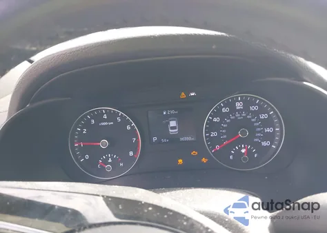 2021 Kia Forte Gt-Line z USA, uszkodzony, nr VIN 3KPF34AD3ME293447